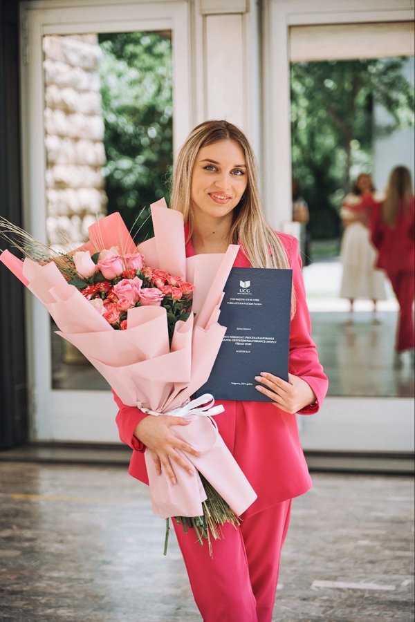 Emina Idrizović
