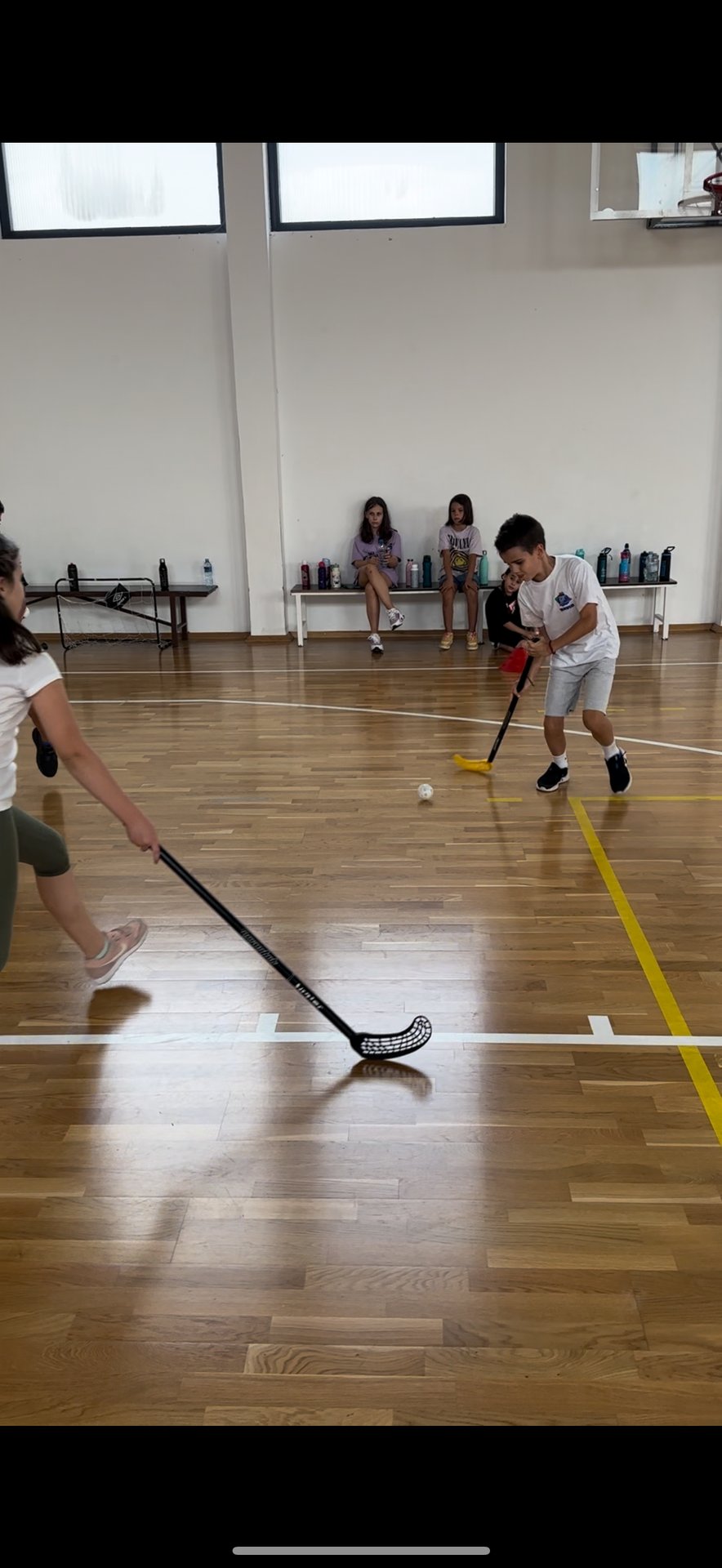Ljetnji kamp Smart Gym