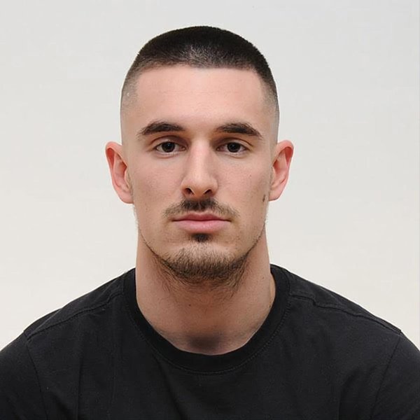 Luka Vlahović