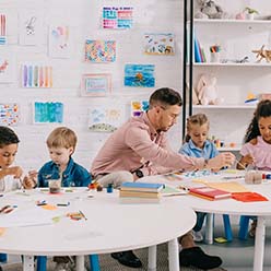 Radionica i kreativne aktivnosti